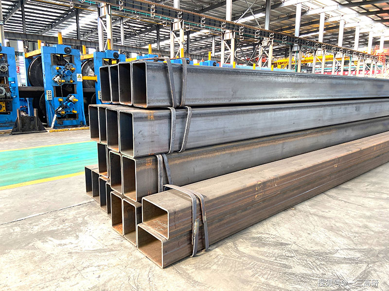 汤阴汤阴矩形管生产厂家 汤阴汤阴矩形管生产厂家